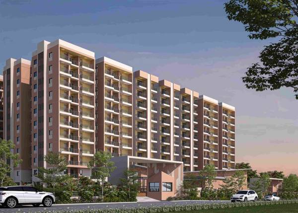 Elevation revasa-aura Elevation