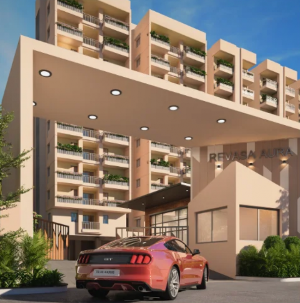  revasa-aura Elevation