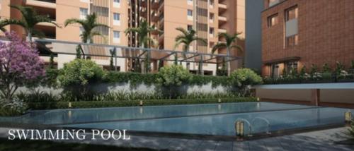  revasa-aura Swimming Pool