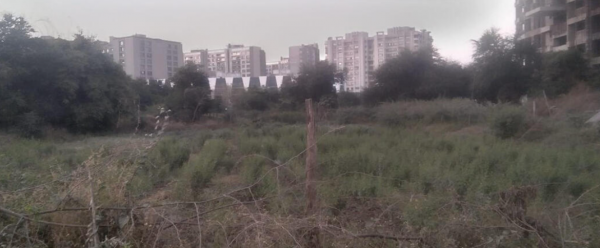  heaven A Construction Status May-25