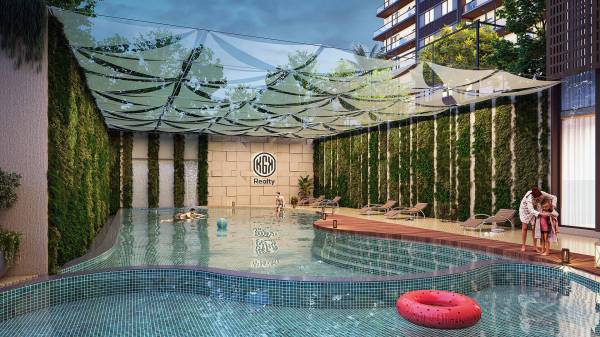  aahvan-phase-1 Swimming Pool