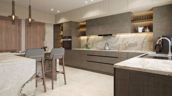  aahvan-phase-1 Kitchen