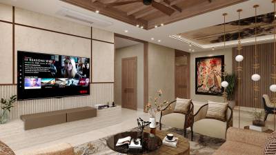  aahvan-phase-1 Living Area