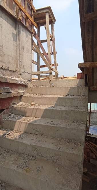  sunflower square Sunflower Square Construction Status June 25