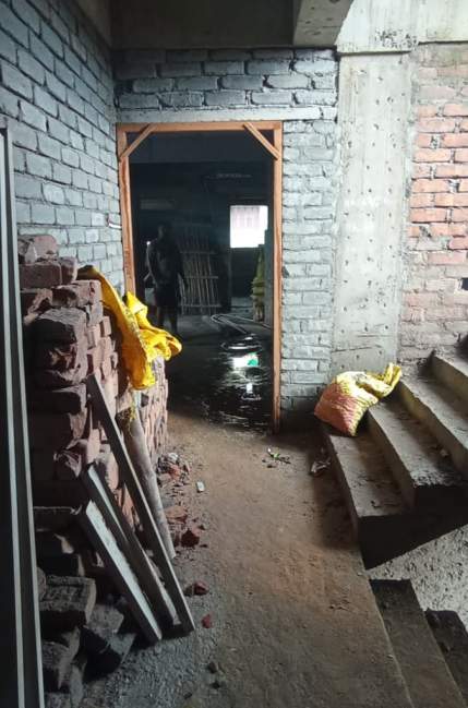  sunflower square Sunflower Square Construction Status June 25