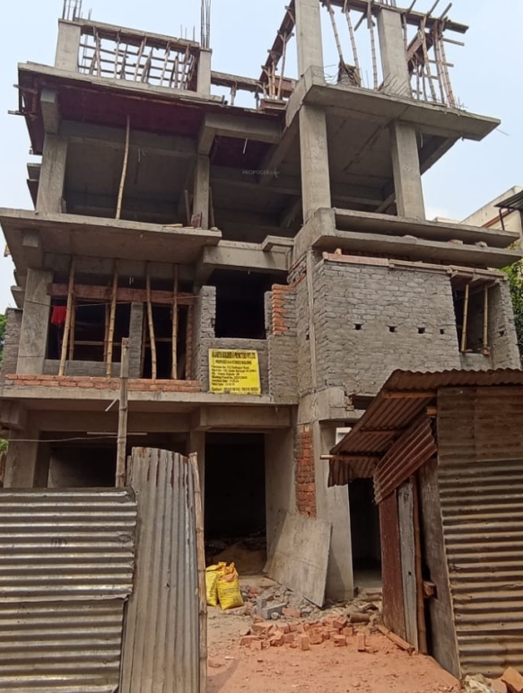  sunflower-square Sunflower Square Construction Status June-25