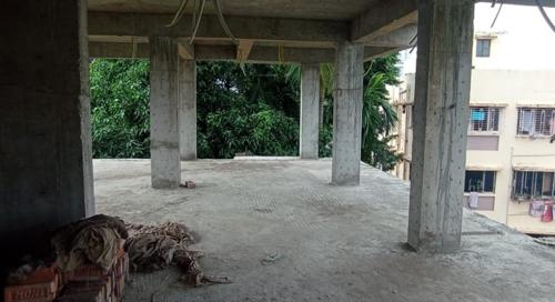  sunflower-square Sunflower Square Construction Status June-25