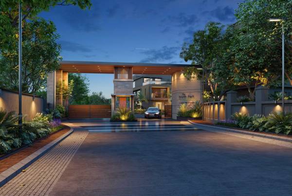  the-north-park-phase-8 Gated Community