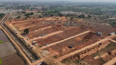 Elevation hill-county Elevation