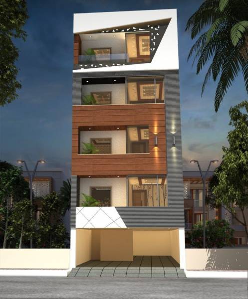 Elevation affordable-floors Elevation