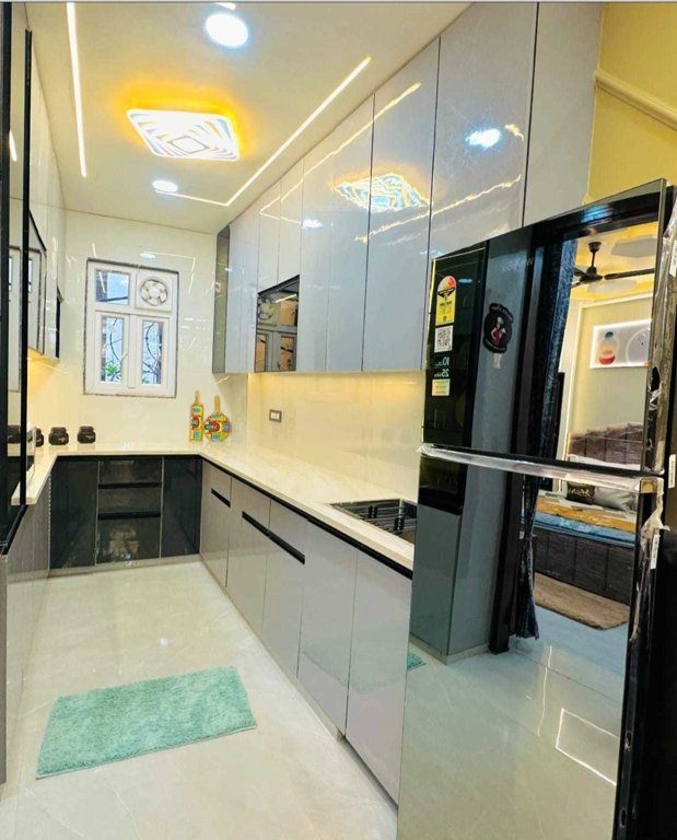  affordable floors Kitchen