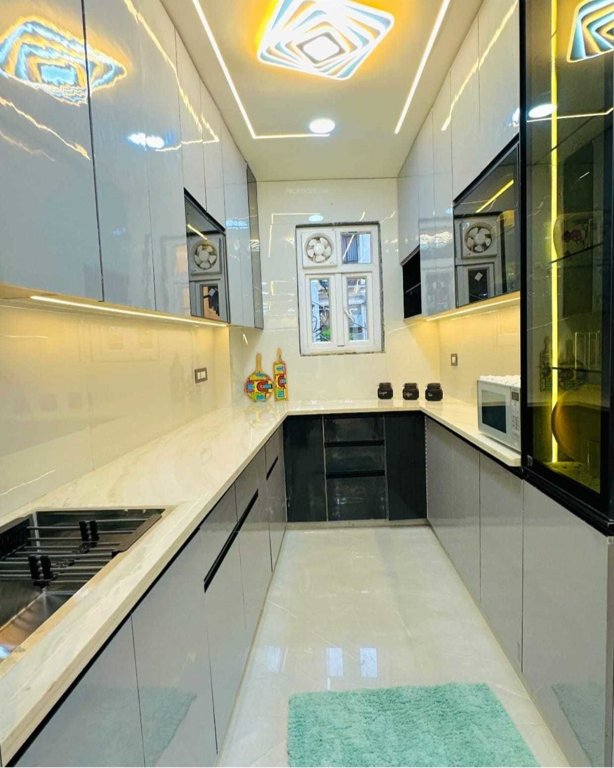  affordable floors Kitchen