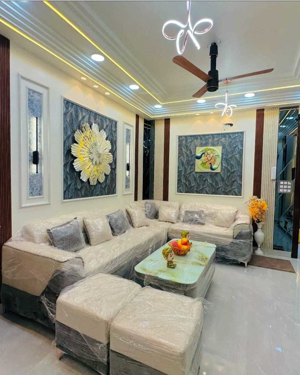  affordable floors Living Area