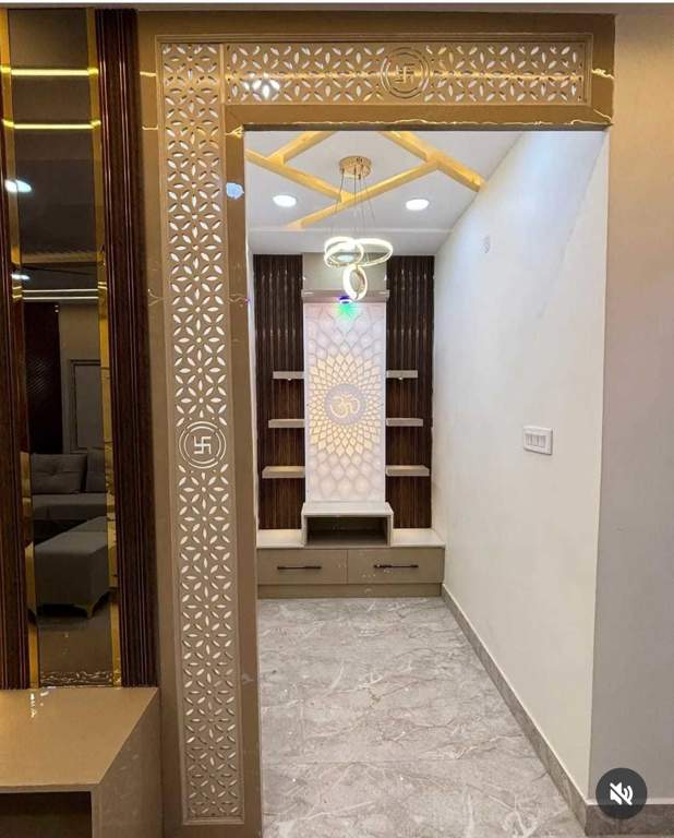  gaurav budget floors Temple