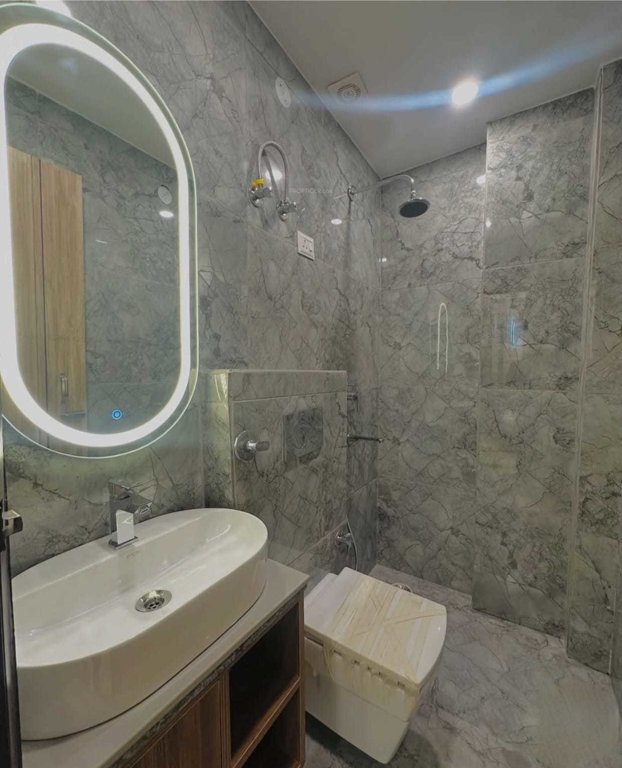  gaurav budget floors Bathroom
