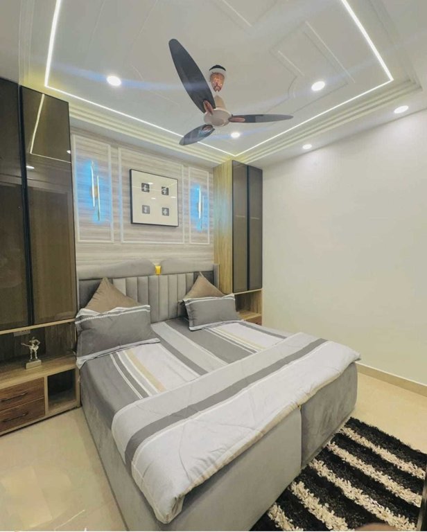  gaurav budget floors Bedroom