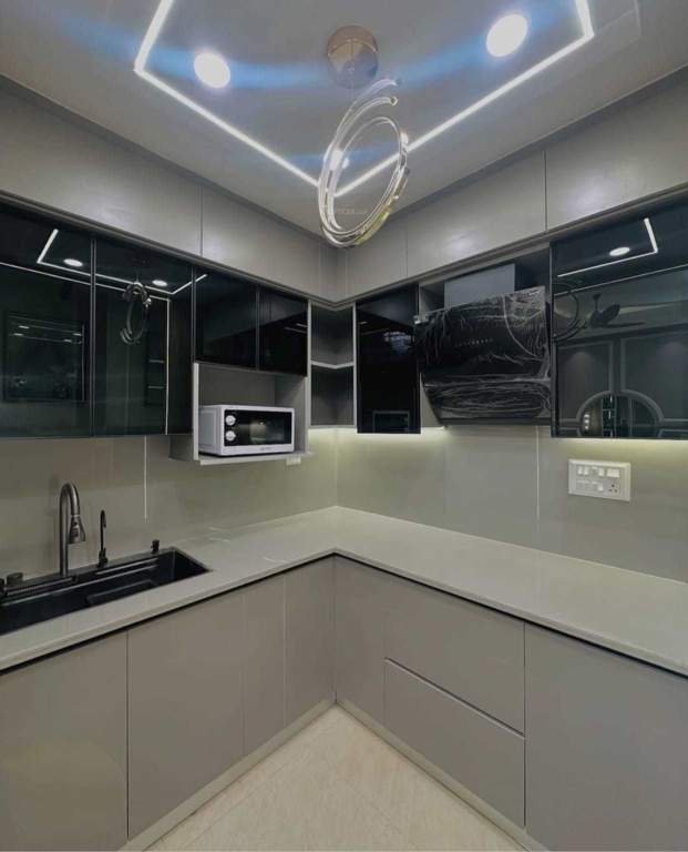  gaurav budget floors Kitchen