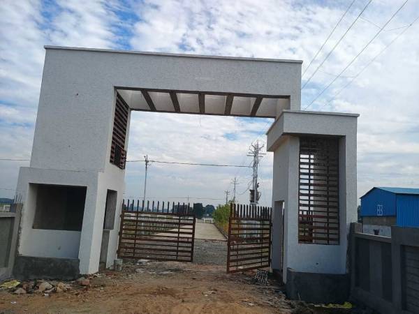  springs Gated Community