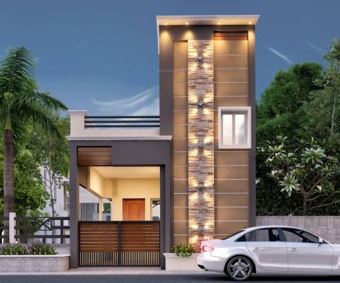 arul-avenue Elevation Elevation