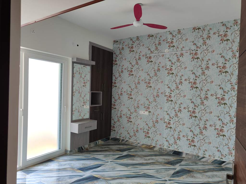  fortune springs Bedroom