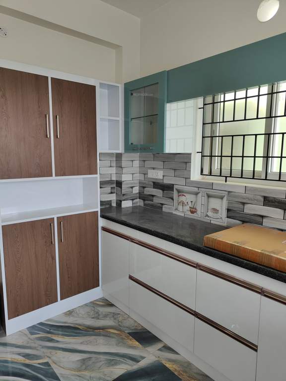  fortune springs Kitchen