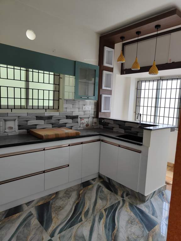  fortune springs Kitchen