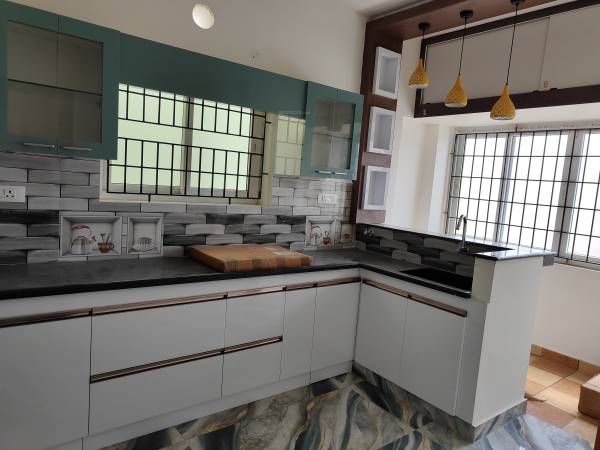  fortune-springs Kitchen