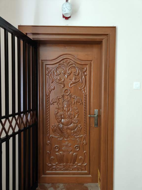  fortune springs Living Area