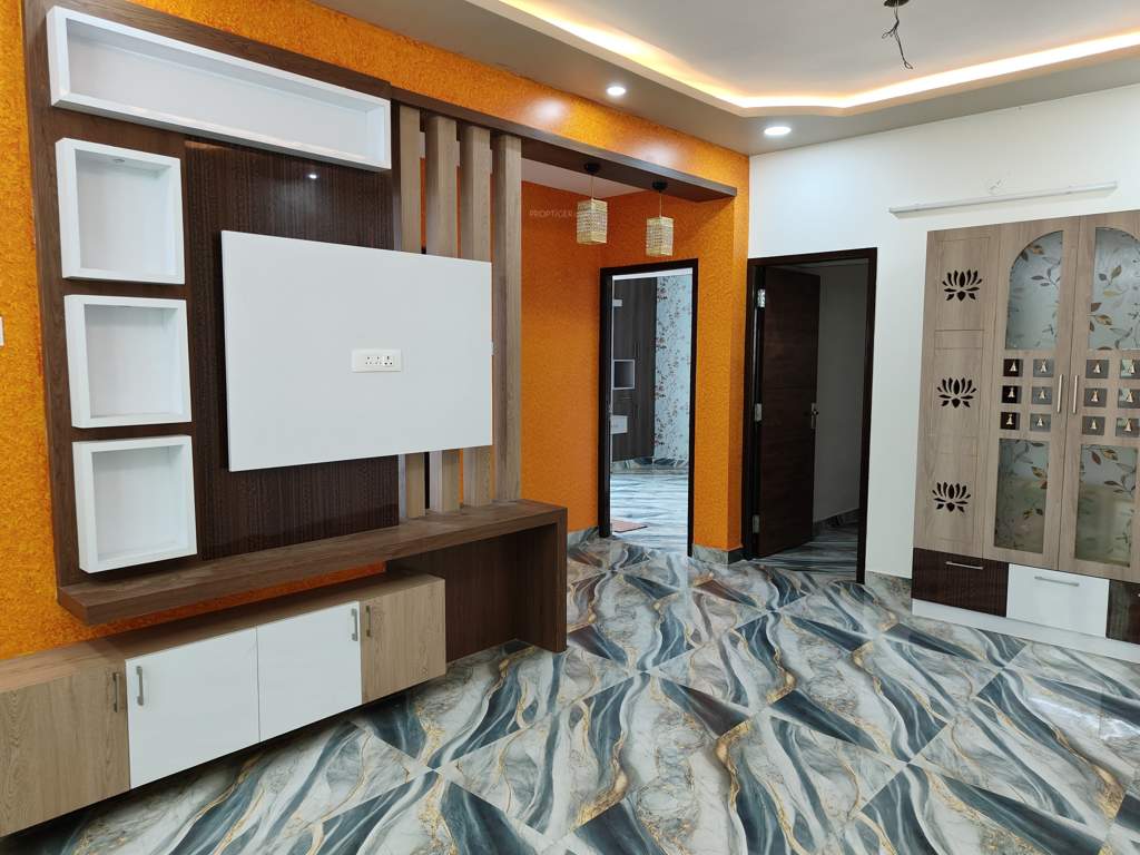  fortune springs Living Area