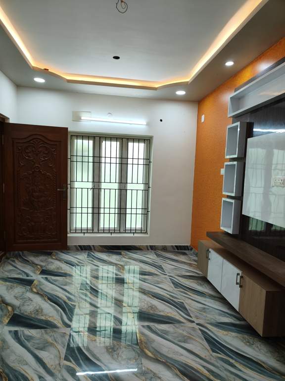  fortune springs Living Area