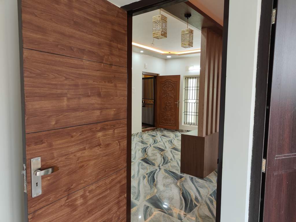  fortune springs Living Area