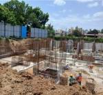 constructionStatus of Newry Altura