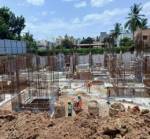 constructionStatus of Newry Altura