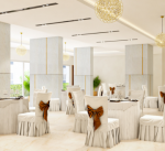 amenities of Newry Altura