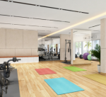 amenities of Newry Altura