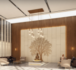 amenities of Newry Altura