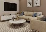  altura Living Area