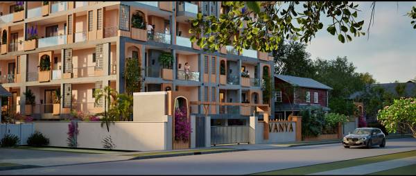 Elevation vanya Elevation