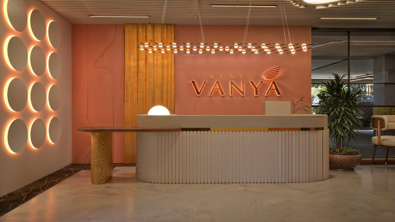  vanya Entrance Lobby