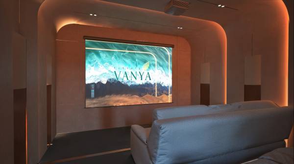 Mini Theatre vanya Mini Theatre