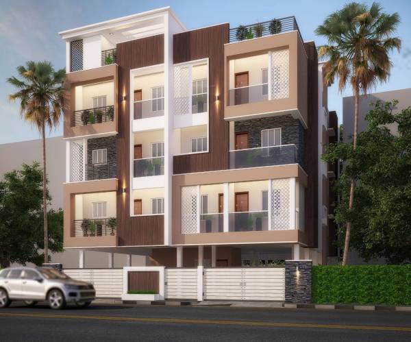 Elevation peaceful-springs Elevation