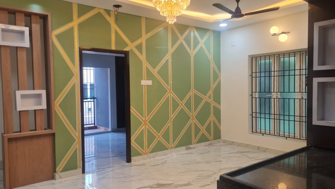  peaceful springs Living Area