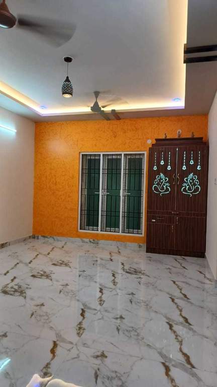  peaceful springs Living Area