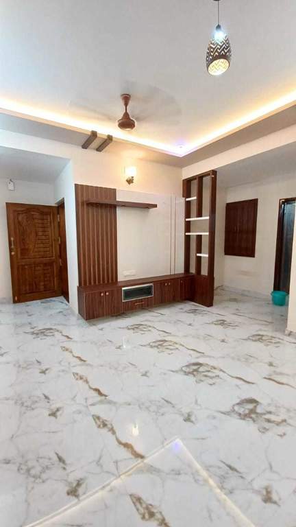  peaceful springs Living Area