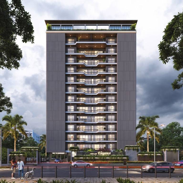 Elevation  venus elegance Elevation