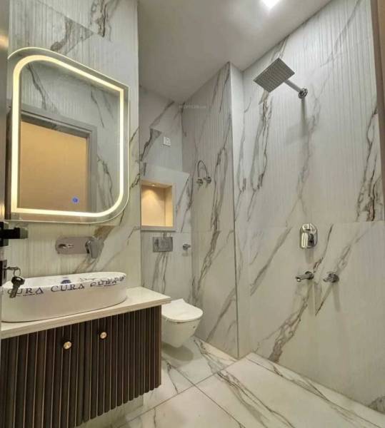  gaurav-lavish-homes Bathroom