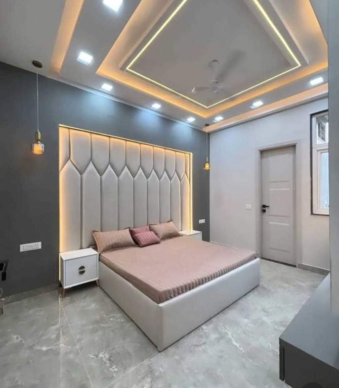  gaurav lavish homes Bedroom