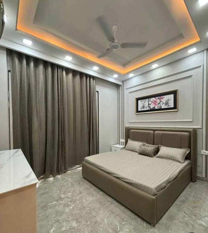  gaurav lavish homes Bedroom