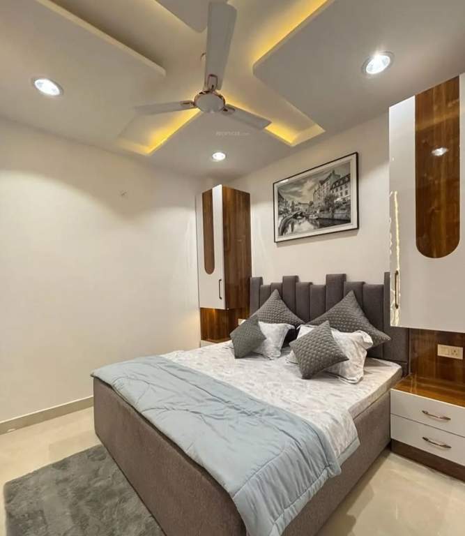  gaurav lavish homes Bedroom