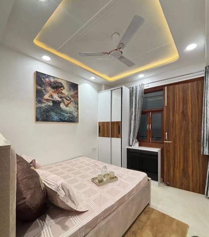  gaurav lavish homes Bedroom